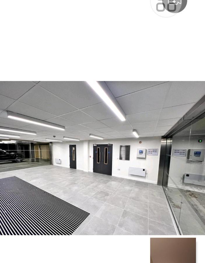 Apartamento Riio Harzzano Manchester
