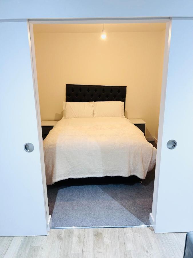 Riio Harzzano Apartamento Manchester