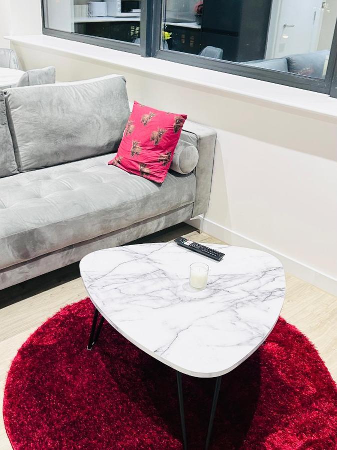Apartamento Riio Harzzano *